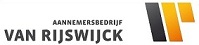 Construction company van Rijswijck logo