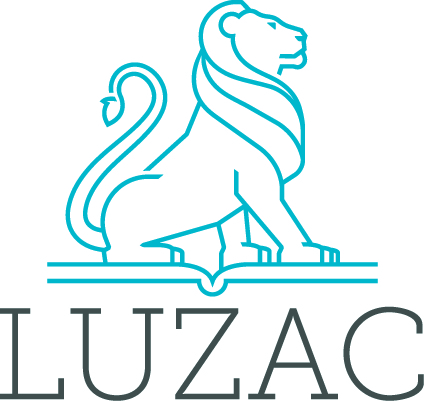 Luzac logo