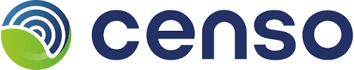 Censo logo