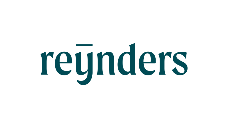 Reijnders Advocaten logo