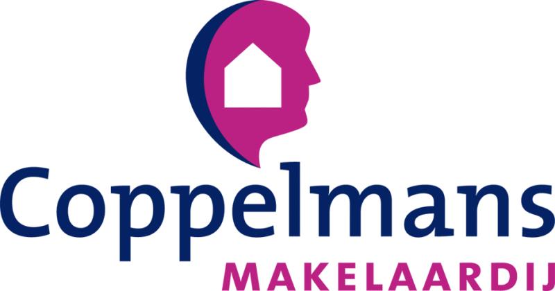 Coppelmans Makelaardij logo