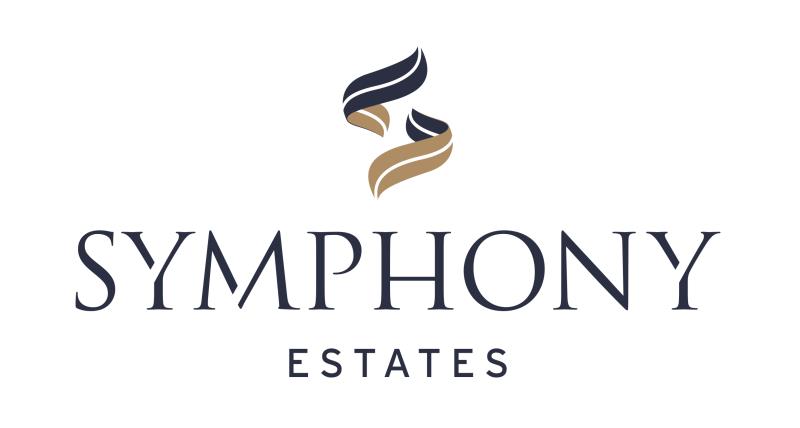 Symphony Estates logo