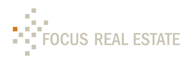Focus Real Estate logo