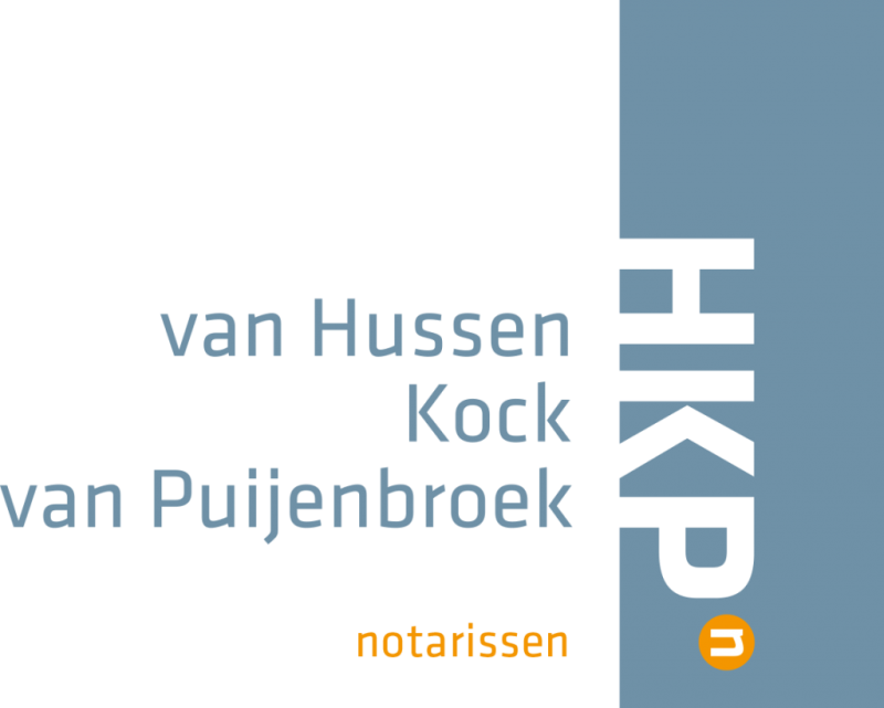 HKP Notarissen logo