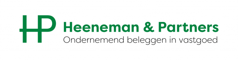 Heeneman &amp; Partners logo