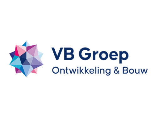 VB Group logo