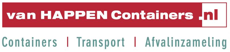 M. van Happen Transport B. V.  logo