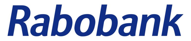 Rabobank Eindhoven-Veldhoven logo