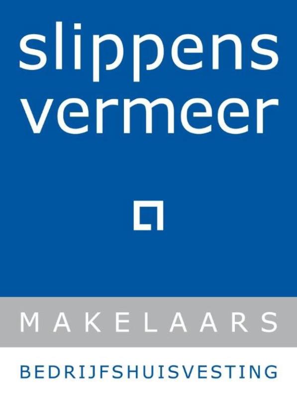 Slippens Vermeer Bedrijfhuisvesting B. V.  logo