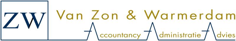 Van Zon & Warmerdam  logo