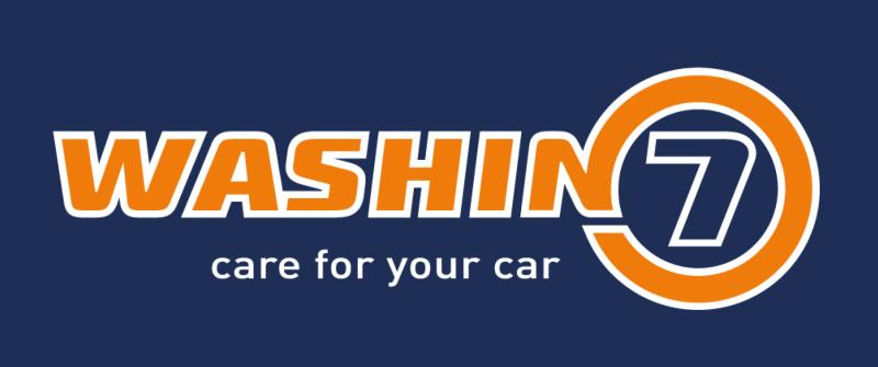 Washin7  logo