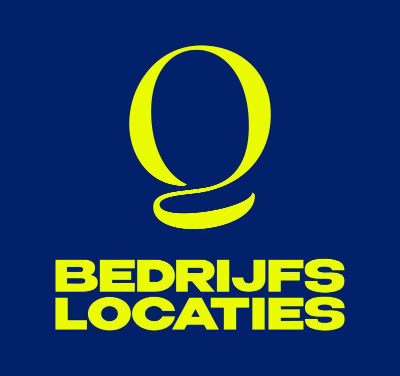 Q Bedrijfslocaties logo