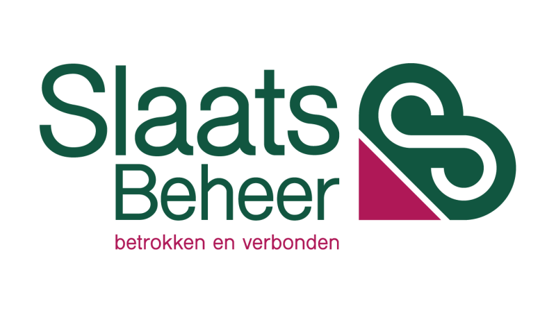 Slaats Beheer logo