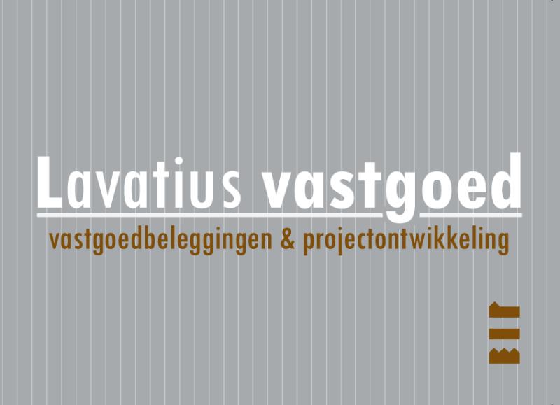 Lavatius logo